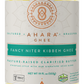 Grass-Fed Fancy Niter Kibeh Ghee | Ahara Rasa