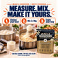 Muscle Boosters White Cheddar - Anabolic Blend