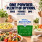 Parmesan Cheese - Collagen Protein