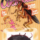Creepy Cockroach, 1 each