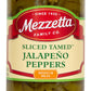 Mezzetta Tamed Nacho Ring (6X16Oz )