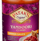 Patak Sauce Tandoori ( 6 X 15 Oz   )
