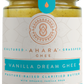 Grass-Fed Vanilla Dream Ghee | Ahara Rasa