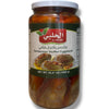 Al Halabi Makdous
