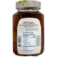 Sera Apricot Jam 12 Oz Jar