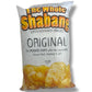 Whole Shabang Original Potato Chips 170g - Bold Flavor and Crunchy Texture Snack