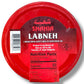 Shahia Labneh with Red Pepper