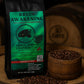 Bruin Awakening-Whisky "BEAR"-el aged coffee