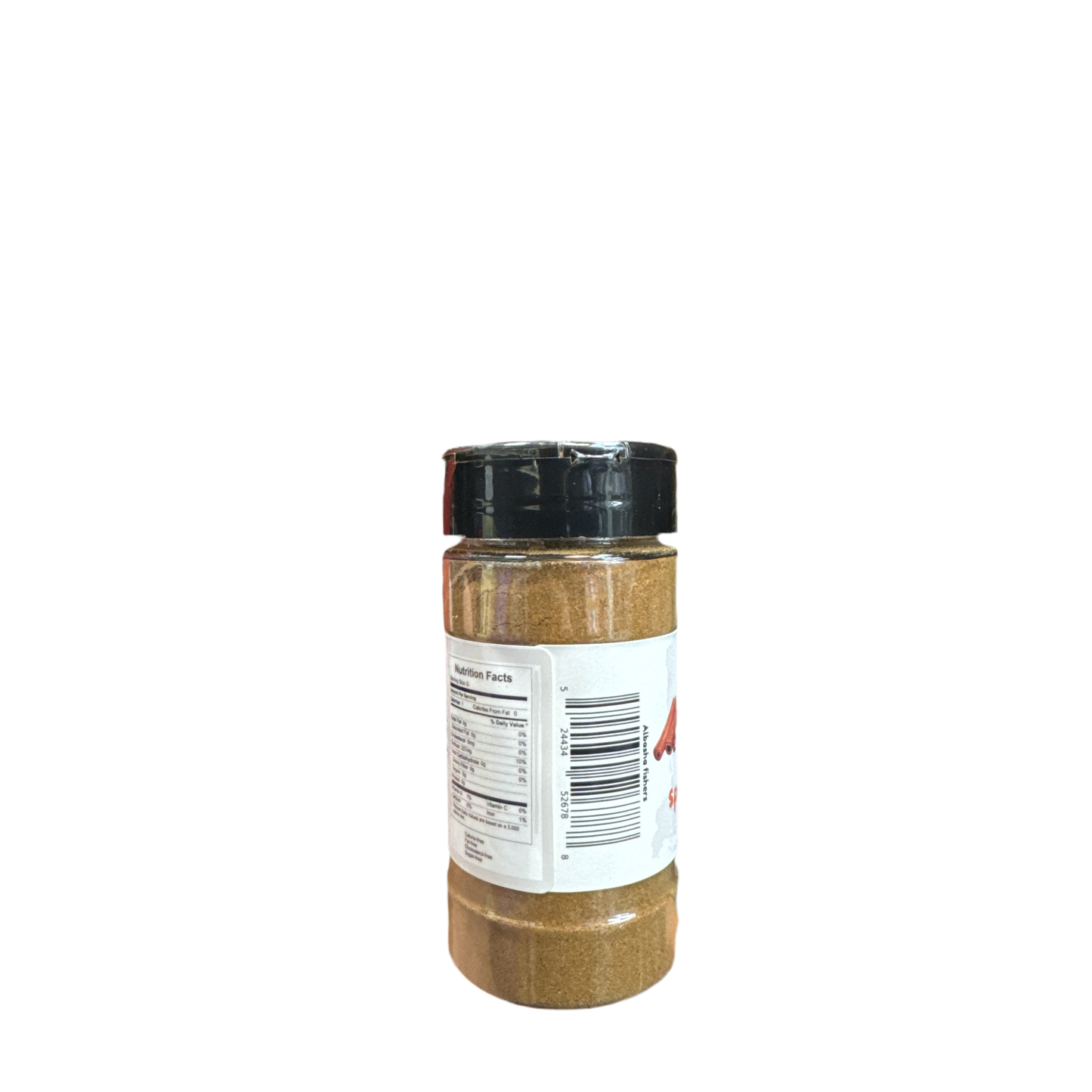 Kufteh Spices Blend