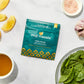 Vegan Indian Spice Gift Set — Spinach, Cauliflower & Potato Curry