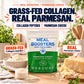 Parmesan Cheese - Collagen Protein
