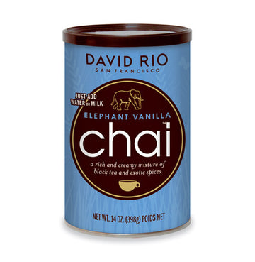 Dvrio Chi Elphnt Van Pwd ( 6 X 14 Oz   )