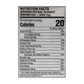 Honees Honey Lemon Menthol Cough Drops - 20 Count