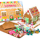Allergen Friendly  and Vegan Gingerbread House Kit