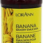 LorAnn Oils Banana Bakery Emulsion, 4 fl. oz