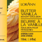 LorAnn Oils Butter Vanilla Bakery Emulsion, 4 fl. oz