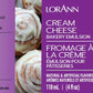LorAnn Oils Cream Cheese Bakery Emulsion, 4 fl. oz