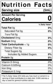 LorAnn Oils Buttery Sweet Dough Bakery Emulsion, 4 fl. oz
