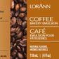 LorAnn Oils Natural Coffee Bakery Emulsion, 4 fl. oz