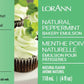 LorAnn Oils Natural Peppermint Bakery Emulsion, 4 fl. oz