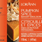 LorAnn Oils Pumpkin Spice Bakery Emulsion, 4 fl. oz