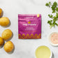 Vegan Indian Spice Gift Set — Spinach, Cauliflower & Potato Curry