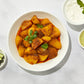 Vegan Indian Spice Gift Set — Spinach, Cauliflower & Potato Curry