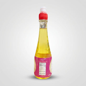 Aphati Sugar Syrup 400g - Premium Middle Eastern Simple Syrup