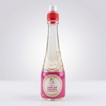 Aphati Sugar Syrup 400g - Premium Middle Eastern Simple Syrup