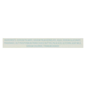 Nudy Rudy - Soap Bar Milk - EA of 1-4.2 OZ