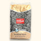 Tadim Roasted Unsalted Sunflower Seeds 10.5 oz - Premium Turkish Snack