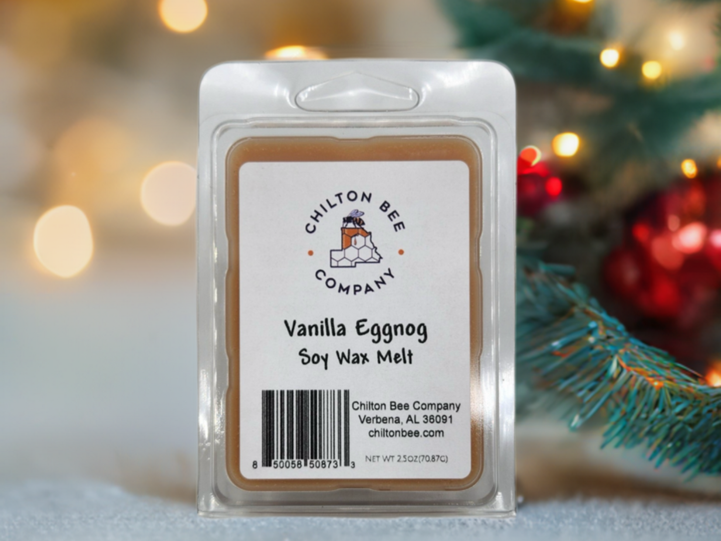 Soy Wax Melt