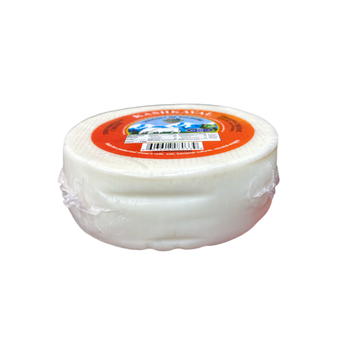 Kashkaval Cheese – Semi-Hard Cheese for Melting and Cooking
