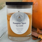 Single Wick Soy Candle