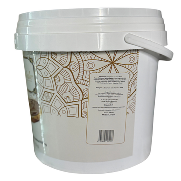 Store Chocolake – Chocolate with Hazelnut Filling 5Kg