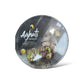 Aghati Delight Premium Turkish Halqoum 250g
