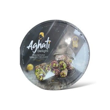 Aghati Delight Premium Turkish Halqoum 250g