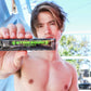 Strike Premium Energy Gum | 1 Pack