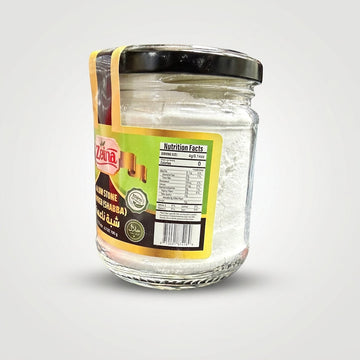 Zeina Alum Stone Powder (Shabba) 190g - Halal Vegan Natural Powder