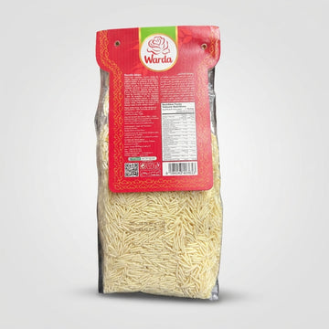 Warda Hlalem 500g - Traditional Algerian Soup Pasta