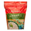 Royal Arborio ( 6 X 2 Lb   )