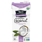 So Del Cnut Mlk Van Unsw ( 12 X 32 Oz   )