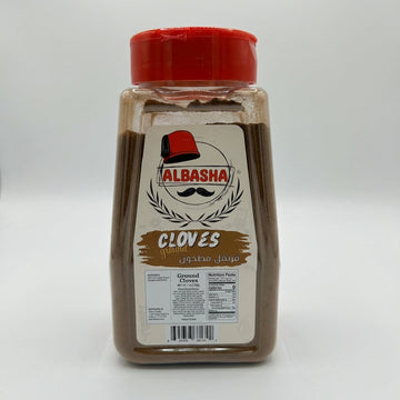 AlBasha Ground Cloves 7 oz (200g)