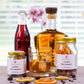 Gourmet Cocktail Kit Gift Set - 5 Great Recipes