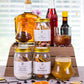Bourbon Lover Cocktail Kit Gift Set 3-Pack