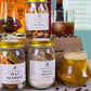Bourbon Lover Cocktail Kit Gift Set 3-Pack