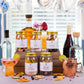 Gourmet Cocktail Kit Gift Set - 5 Great Recipes