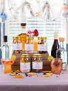 Gourmet Cocktail Kit Gift Set - 5 Great Recipes