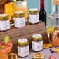 Housewarming Cocktail Gift