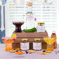 Margarita Cocktail Kits - 4 Fun Recipes
